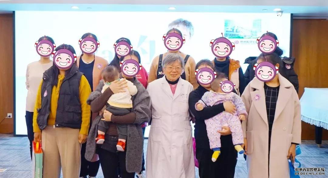 多次流产、生化，如今宝宝出生都四个月了！奇迹？逆袭？
