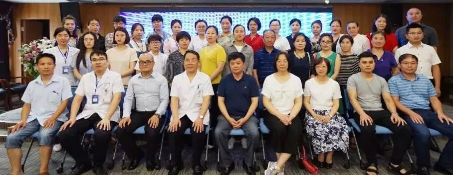 2018·徐州 妇产超声学术研讨会圆满结束