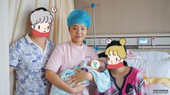 跳舞？！扭屁股？！生孩子竟然还能这样玩？