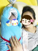今天我们来讲一个暖暖的小故事……