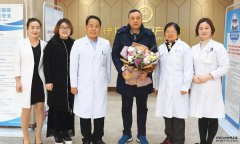 现场直击！生殖免疫大咖陈建明教授坐诊和平妇产！
