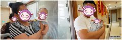 幸福接二连三降临！每个好消息，他们准要来跟她“汇报”
